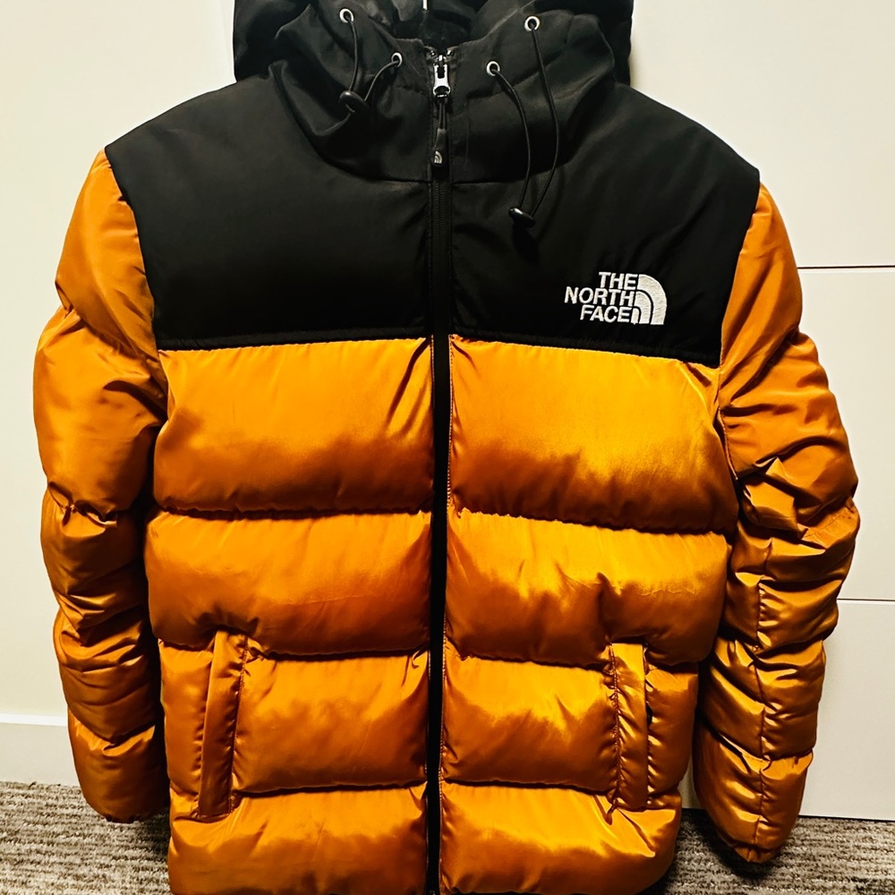 The North Face | NUPTSE 700
